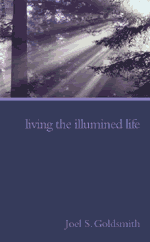 Living the Illumined Life