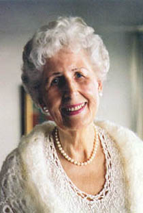 Lorraine Sinkler