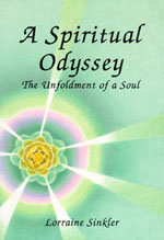 A Spiritual Odyssey by Lorraine Sinkler